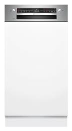 Εντοιχιζόμενο για 10 Σερβίτσια Π44.8xY81.5εκ. SPI2HKS42E Bosch