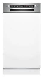 Εντοιχιζόμενο για 10 Σερβίτσια Π44.8xY81.5εκ. SPI4EMS24E Bosch