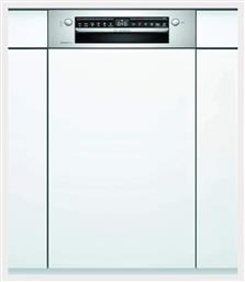 Εντοιχιζόμενο για 10 Σερβίτσια Π44.8xY81.5εκ. SPI4HMS61E Bosch