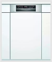 Εντοιχιζόμενο για 10 Σερβίτσια Π44.8xY81.5εκ. SPI6EMS23E Bosch