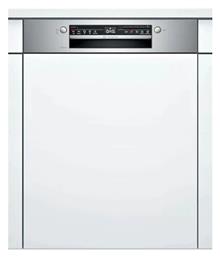 Εντοιχιζόμενο για 12 Σερβίτσια Π59.8xY81.5εκ. SMI2ITS61E Bosch