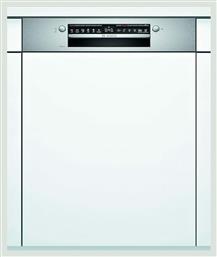 Εντοιχιζόμενο για 12 Σερβίτσια Π59.8xY81.5εκ. SMI4HTS31E Bosch