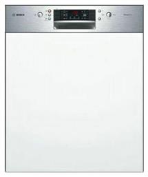 Εντοιχιζόμενο για 13 Σερβίτσια Π59.8xY81.5εκ. SMI46LS00E Bosch