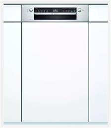 Εντοιχιζόμενο για 9 Σερβίτσια Π44.8xY81.5εκ. SPI2IKS10E Bosch