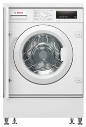 Εντοιχιζόμενο 8kg WIW24342EU Bosch
