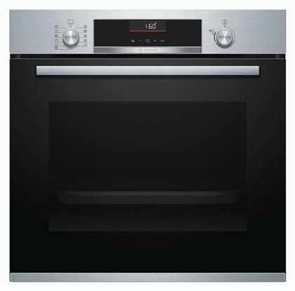 Εντοιχιζόμενος άνω Πάγκου χωρίς Εστίες Inox HBA5560S0 Bosch