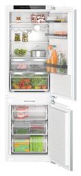 Ψυγειοκαταψύκτης 260lt NoFrost Λευκός KIN86ADD0 Bosch
