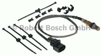 Αισθητήρας Λάμδα για Audi A3/A8-Vw Golf/Polo Bosch