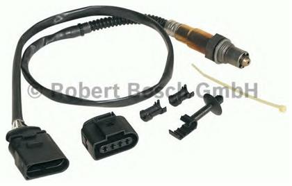 Αισθητήρας Λάμδα για Audi/Seat/Skoda/Vw Bosch