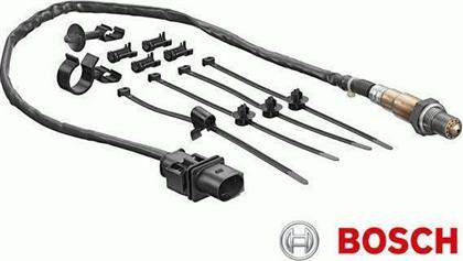 Αισθητήρας Λάμδα για Audi/Seat/Skoda/Vw Bosch