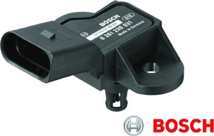 Αισθητήρας Πίεσης Audi / Seat / Skoda Bosch