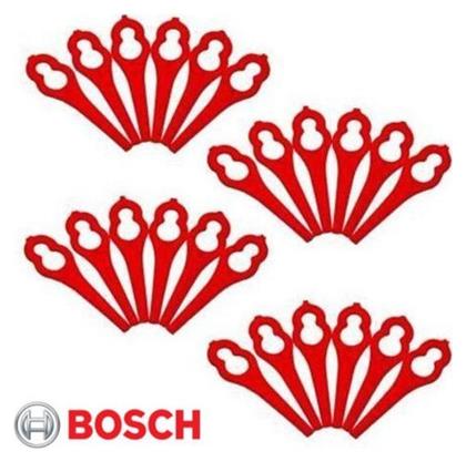F016800183 Ραβδάκια Μεσινέζας 24τμχ Bosch