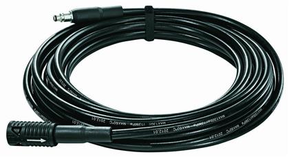 F016800361 Λάστιχο Προέκταση 6m 130bar Πλυστικού Bosch