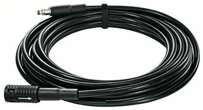 F016800482 Λάστιχο Εύκαμπτο 6m 160bar Επέκτασης Πλυστικού Bosch