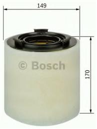 Φίλτρο Αέρα Αυτοκινήτου Universal Bosch