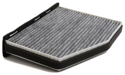 Φίλτρο Καμπίνας Ενεργού Άνθρακα Audi/Seat/Skoda/Vw Bosch