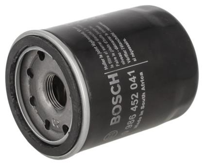 Φίλτρο Λαδιού για Lancia/Mitsubishi/Honda/Volvo/Nissan Bosch