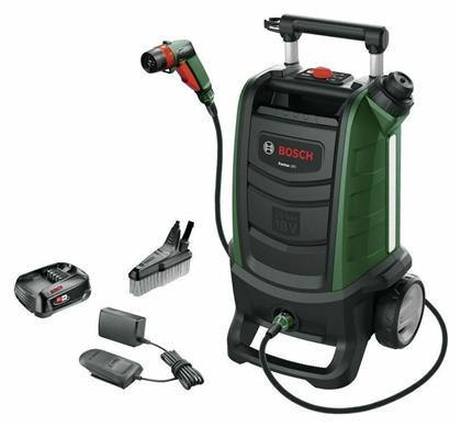Fontus GEN II Πλυστικό Μπαταρίας 18V 20bar Bosch