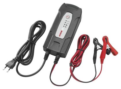 Φορτιστής Μπαταρίας Αυτοκινήτου 12V C1 Battery Charger Bosch