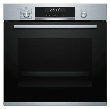 Εντοιχιζόμενος άνω Πάγκου χωρίς Εστίες Inox HBS578BS0 Bosch