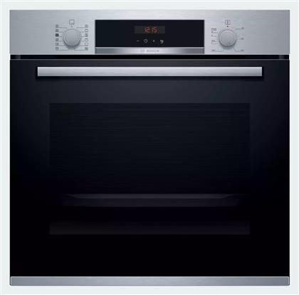 Φούρνος άνω Πάγκου 71lt χωρίς Εστίες Π59.4εκ. Inox Bosch