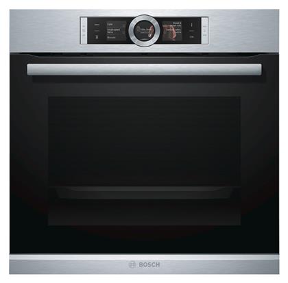 Άνω Πάγκου Inox HBG636ES1 Bosch