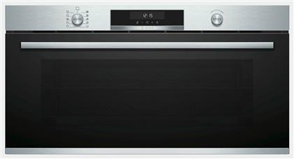 Εντοιχιζόμενος άνω Πάγκου χωρίς Εστίες Inox VBC5580S0 Bosch