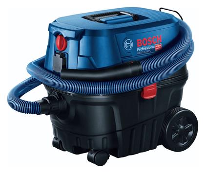 Gas 12-25 Pl Professional Υγρών / Στερεών 1250W 25lt Bosch