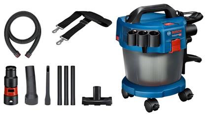 GAS 18V-10 L Επαναφορτιζόμενη Χωρίς Φορτιστή και Μπαταρία 10lt Bosch