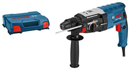 GBH 2-28 Professional Κρουστικό Σκαπτικό Ρεύματος 880W με SDS Plus 0611267500 Bosch