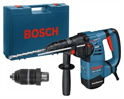 GBH 3-28 DFR Professional Κρουστικό Σκαπτικό Ρεύματος 800W Bosch