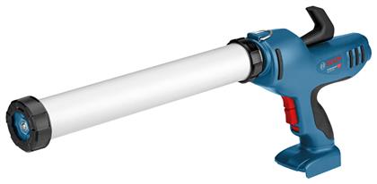 GCG 18V-600 Ηλεκτρικό Πιστόλι Σιλικόνης Μπαταρίας 18V Solo (χωρίς Μπαταρία και Φορτιστή) Bosch