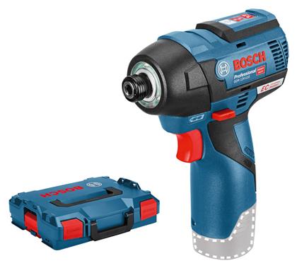 GDR 12V-110 Παλμικό Κατσαβίδι Μπαταρίας Solo Brushless 12V Bosch