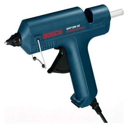 GKP 200 CE Πιστόλι Θερμοκόλλησης 500W για Ράβδους Σιλικόνης 11mm Bosch
