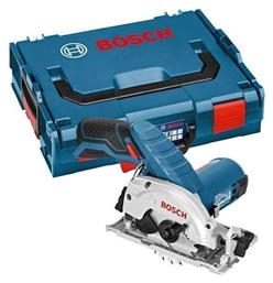GKS 12V-26 Professional Δισκοπρίονο 12V Solo Bosch