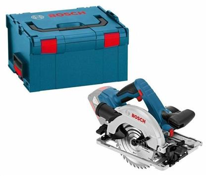GKS 18 V-57 G Δισκοπρίονο 18V Solo με Σύστημα Αναρρόφησης Bosch
