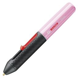 Gluey 2xAA Cupcake Pink Bosch