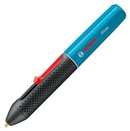 Gluey 2xAA Lagoon Blue Bosch
