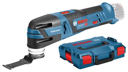 GOP 12V-28 Professional Παλινδρομικό Πολυεργαλείο 12V Solo Bosch