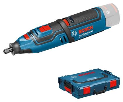 GRO 12V-35 Professional Περιστροφικό Πολυεργαλείο 12V Solo με Ρύθμιση Ταχύτητας Bosch