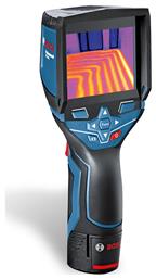 GTC 400 C Θερμοκάμερα με Οθόνη 3.5'' για Θερμοκρασίες από -10°C έως 400°C Bosch