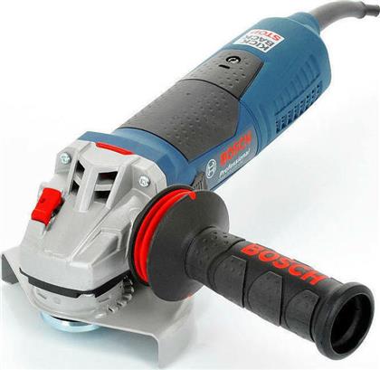 Bosch GWS 17-125 CIE Τροχός 125mm Ρεύματος 1700W με Ρύθμιση Στροφών 060179H002 από το e-shop
