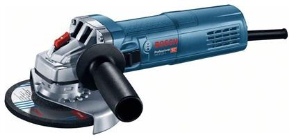 GWS 9-125 S Τροχός Ρεύματος 900W Bosch