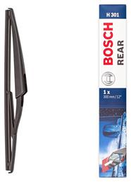 H301 Πίσω Υαλοκαθαριστήρας 300mm Bosch