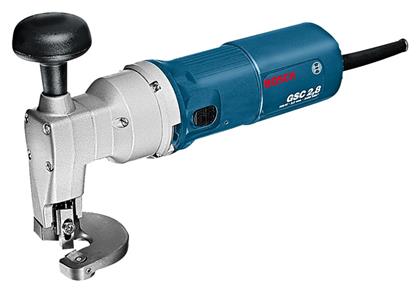 Ηλεκτρικό Ψαλίδι Λαμαρίνας GSC 2,8 Professional 500W Bosch