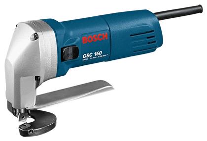 Ηλεκτρικό Ψαλίδι Λαμαρίνας GSC 75-16 750W Bosch