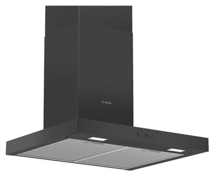 Καμινάδα 60cm Μαύρη DWB66BC60 Bosch