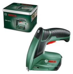 Καρφωτικό Μπαταρίας Li Ion # 3.6V 1x1.5Ah για Συνδετήρες Bosch