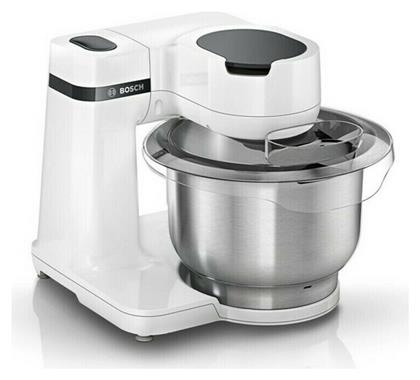 Κουζινομηχανή 700W με Ανοξείδωτο Κάδο 3.8lt Bosch