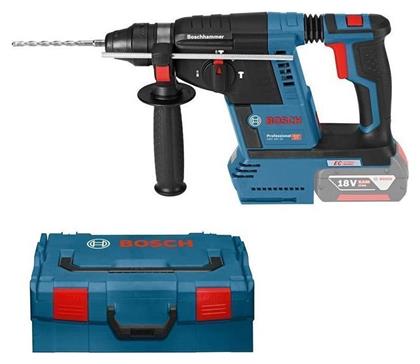 Κρουστικό Σκαπτικό Πιστολέτο Μπαταρίας 18V Solo Bosch